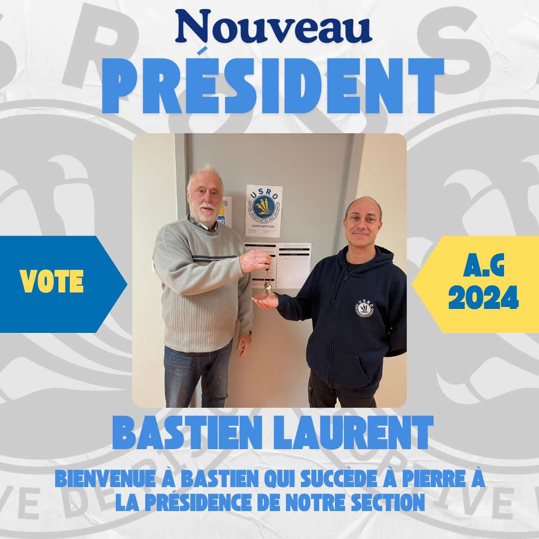 Nouveau pre sident