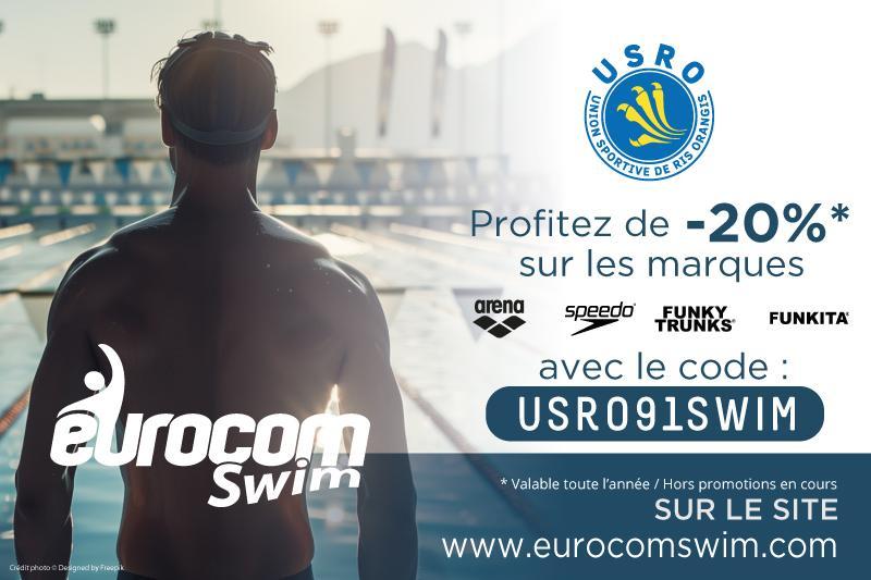 EurocomSwim